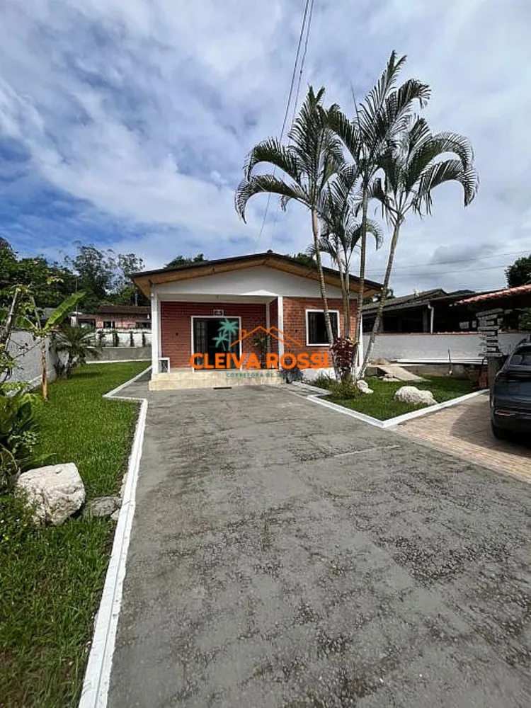 Casa, 3 quartos, 120 m² - Foto 1
