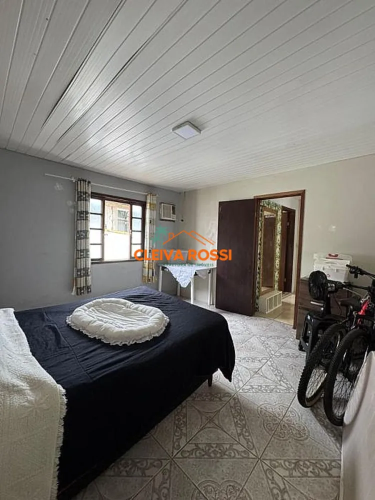 Casa, 3 quartos, 120 m² - Foto 8