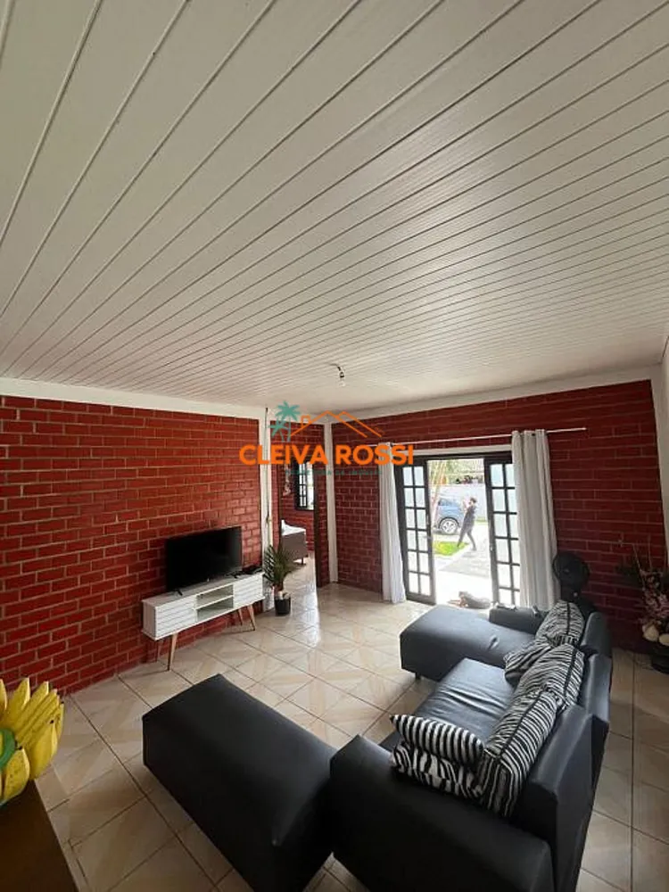 Casa, 3 quartos, 120 m² - Foto 8