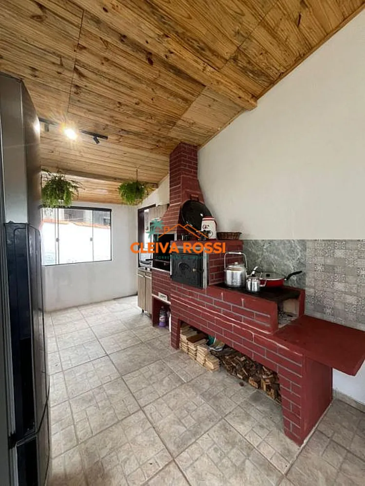 Casa, 3 quartos, 120 m² - Foto 7