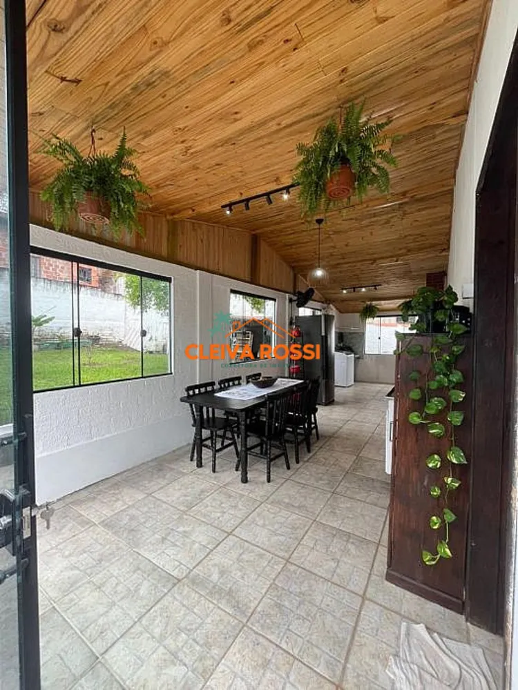 Casa, 3 quartos, 120 m² - Foto 13