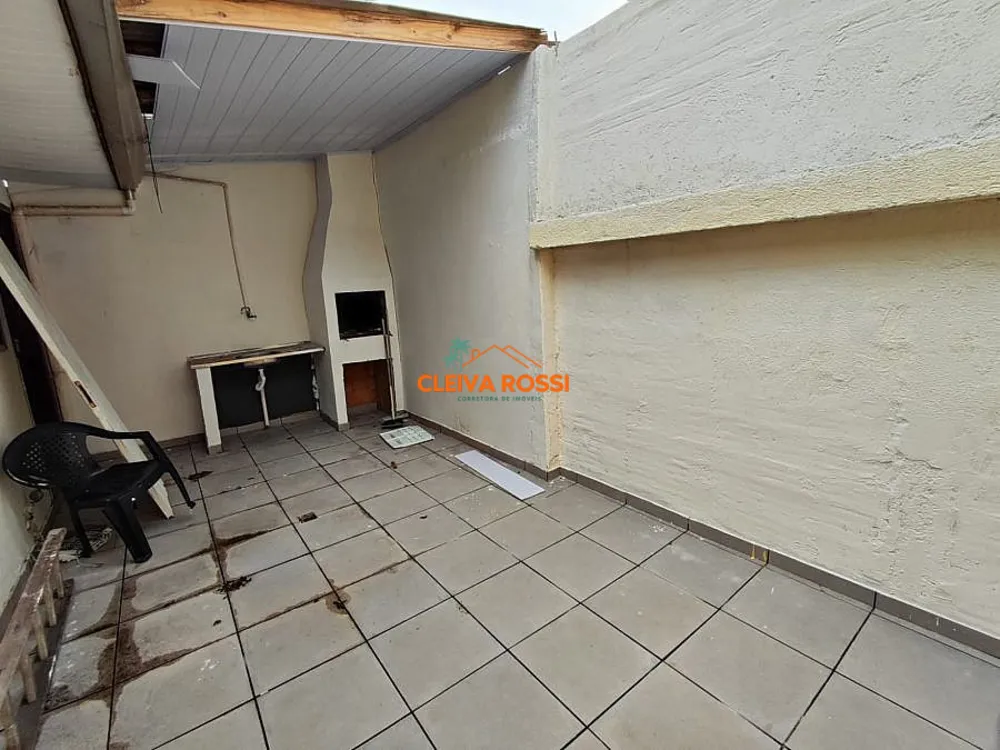 Casa, 2 quartos, 65 m² - Foto 13