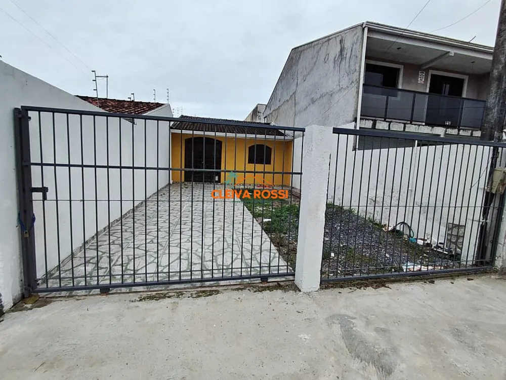 Casa, 2 quartos, 65 m² - Foto 2