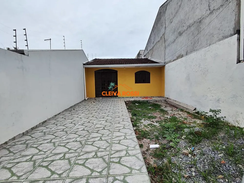 Casa, 2 quartos, 65 m² - Foto 1