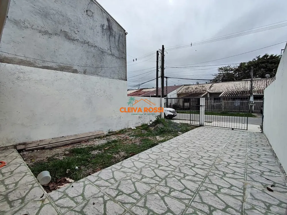 Casa, 2 quartos, 65 m² - Foto 3