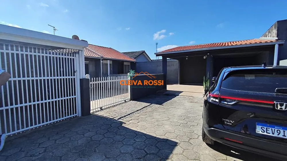 Casa, 2 quartos, 41 m² - Foto 8