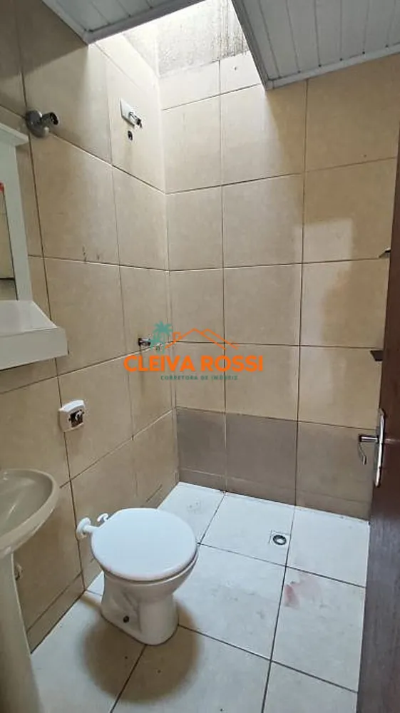 Casa, 2 quartos, 41 m² - Foto 14