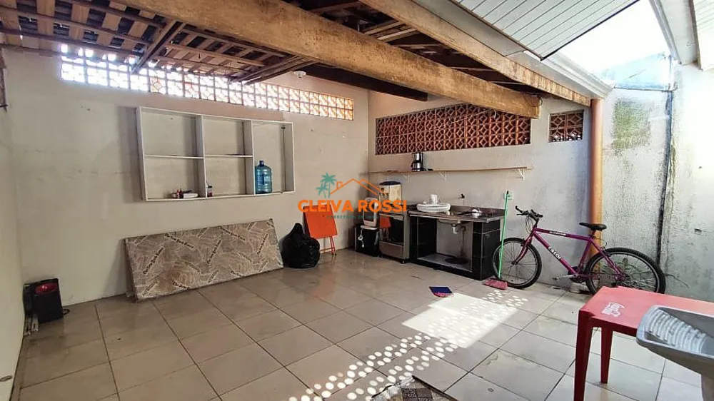 Casa, 2 quartos, 41 m² - Foto 6