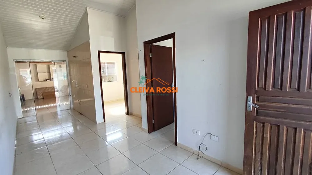 Casa, 2 quartos, 41 m² - Foto 15