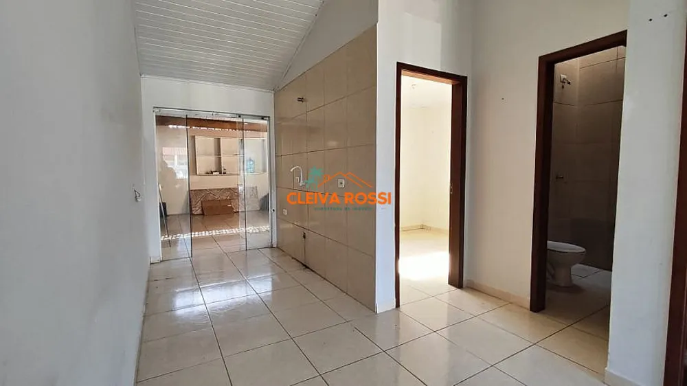 Casa, 2 quartos, 41 m² - Foto 9