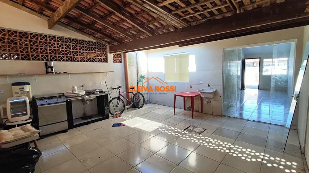 Casa, 2 quartos, 41 m² - Foto 13
