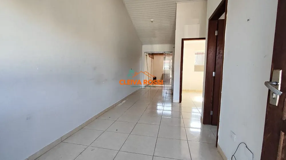 Casa, 2 quartos, 41 m² - Foto 7