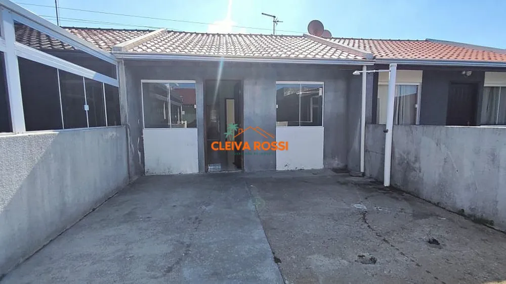 Casa, 2 quartos, 41 m² - Foto 4