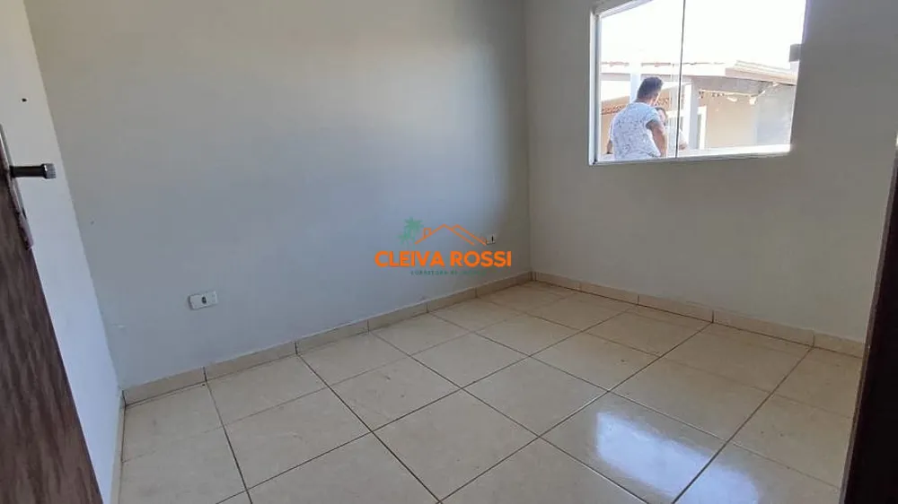 Casa, 2 quartos, 41 m² - Foto 16
