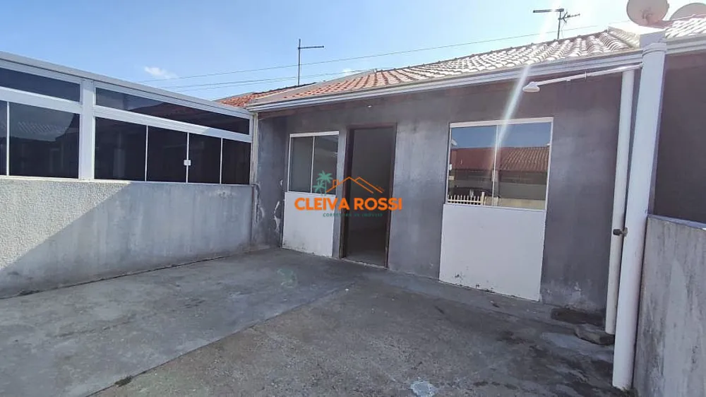 Casa, 2 quartos, 41 m² - Foto 2