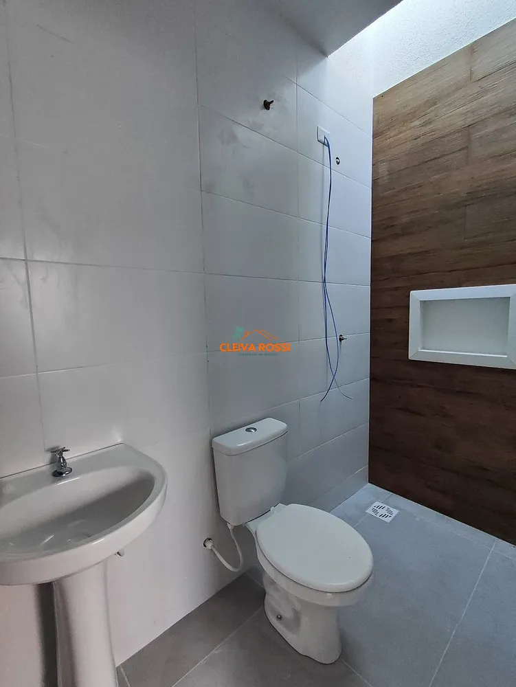 Casa, 2 quartos, 53 m² - Foto 10