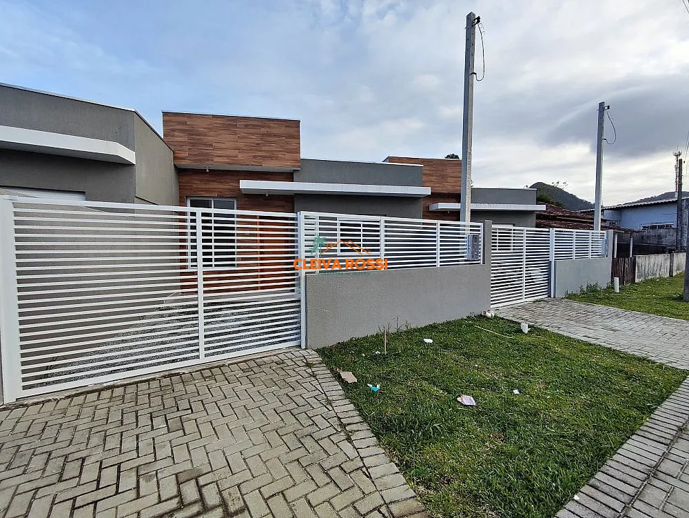 Casa, 2 quartos, 53 m² - Foto 10