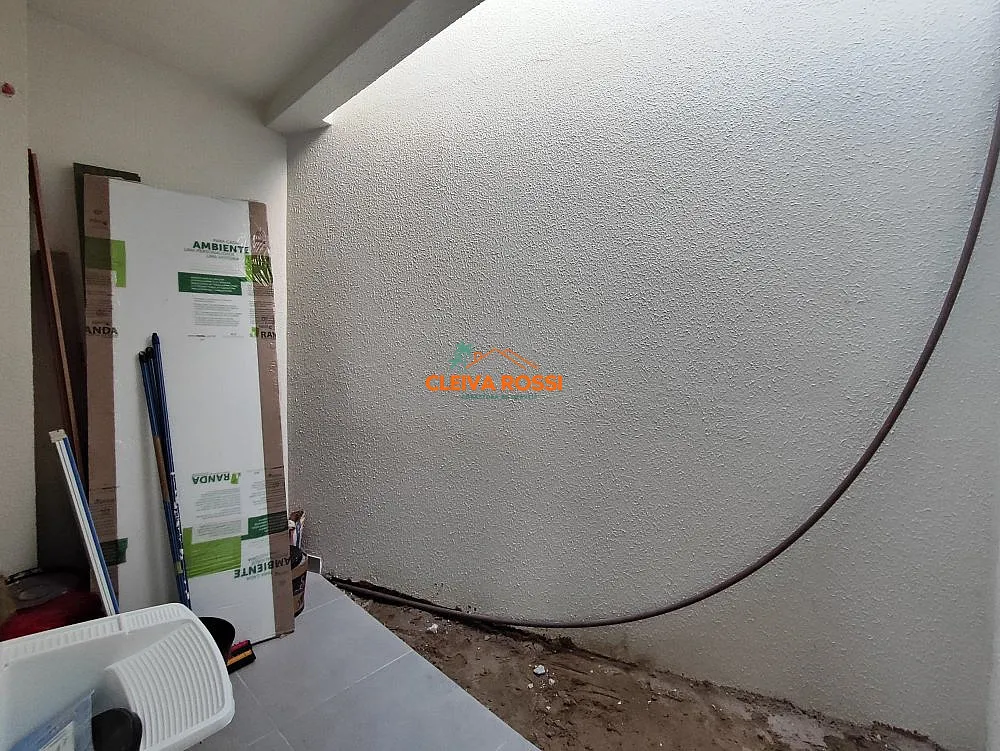 Casa, 2 quartos, 53 m² - Foto 7