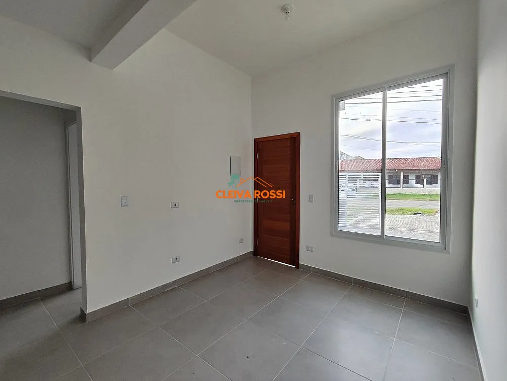 Casa, 2 quartos, 53 m² - Foto 3