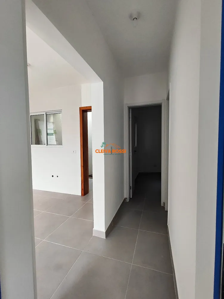 Casa, 2 quartos, 53 m² - Foto 8