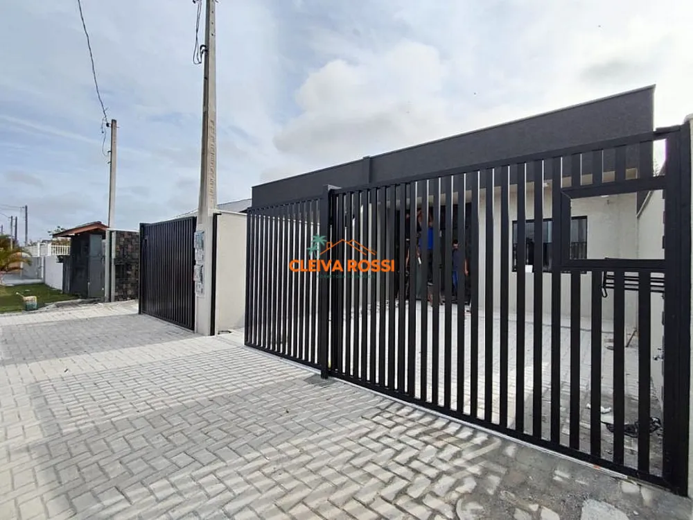 Casa, 2 quartos, 71 m² - Foto 1