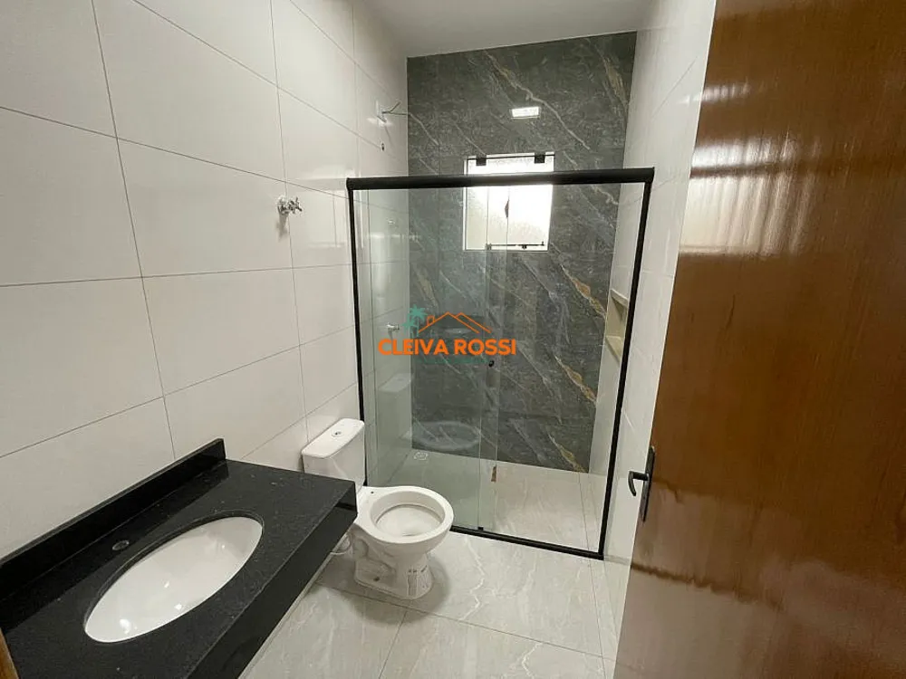 Casa, 2 quartos, 71 m² - Foto 6