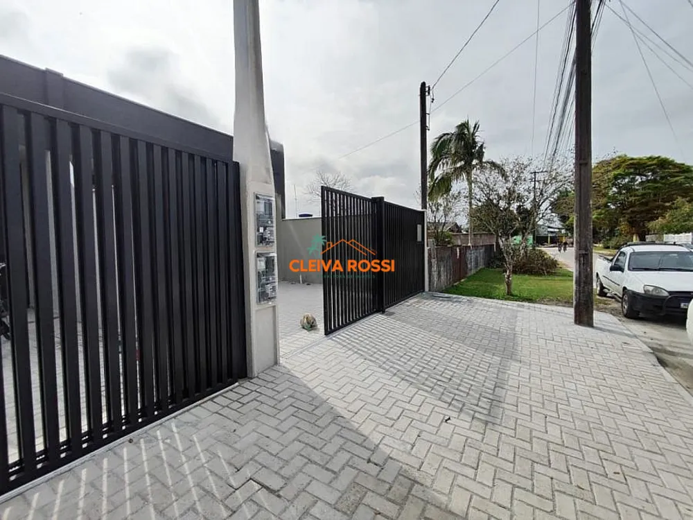 Casa, 2 quartos, 71 m² - Foto 2