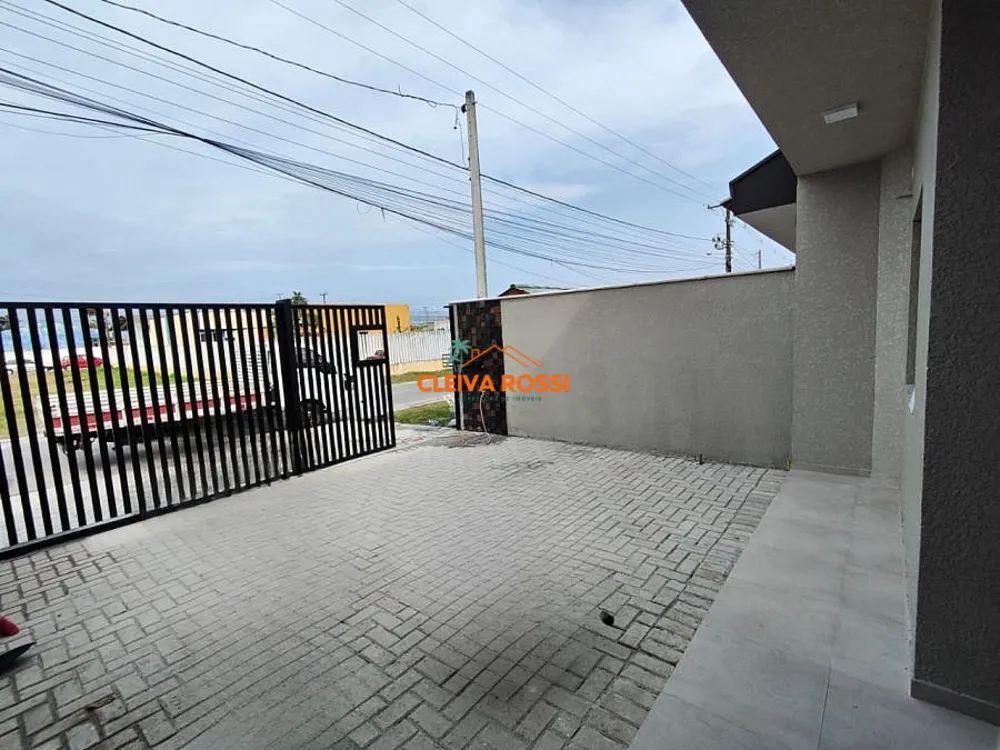 Casa, 2 quartos, 71 m² - Foto 4