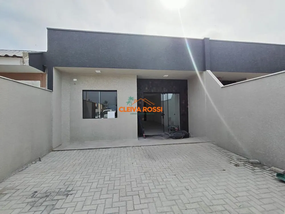 Casa, 2 quartos, 71 m² - Foto 3