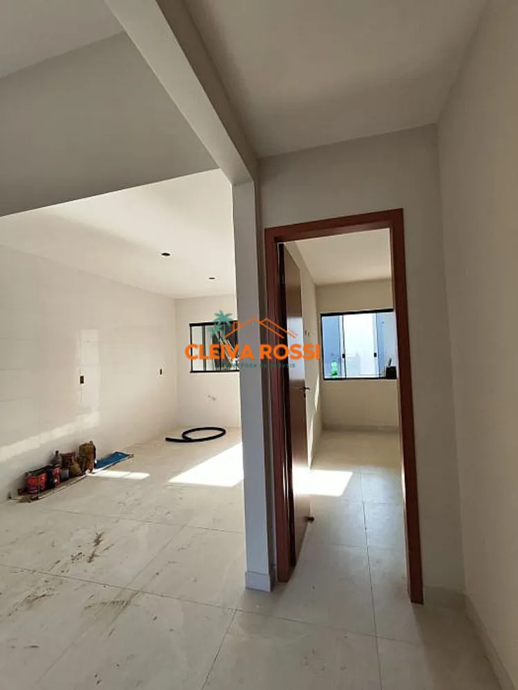 Casa, 2 quartos, 70 m² - Foto 9