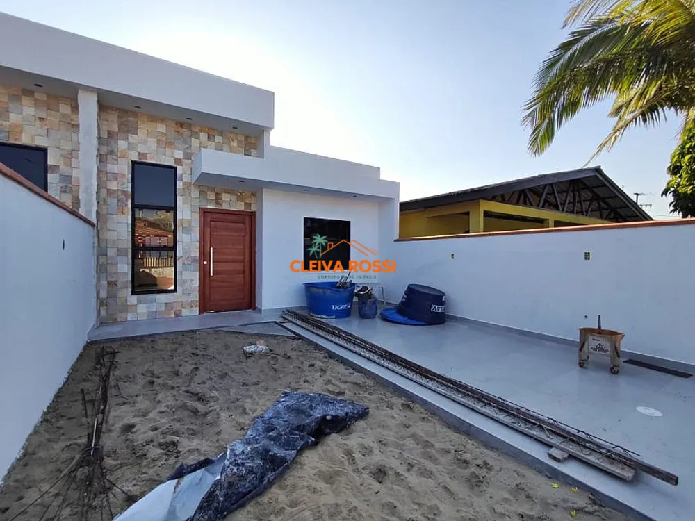 Casa, 2 quartos, 70 m² - Foto 1
