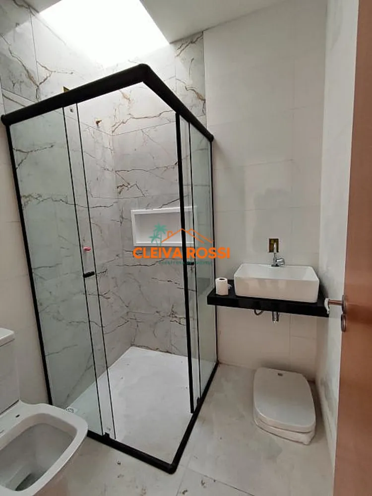 Casa, 2 quartos, 70 m² - Foto 13