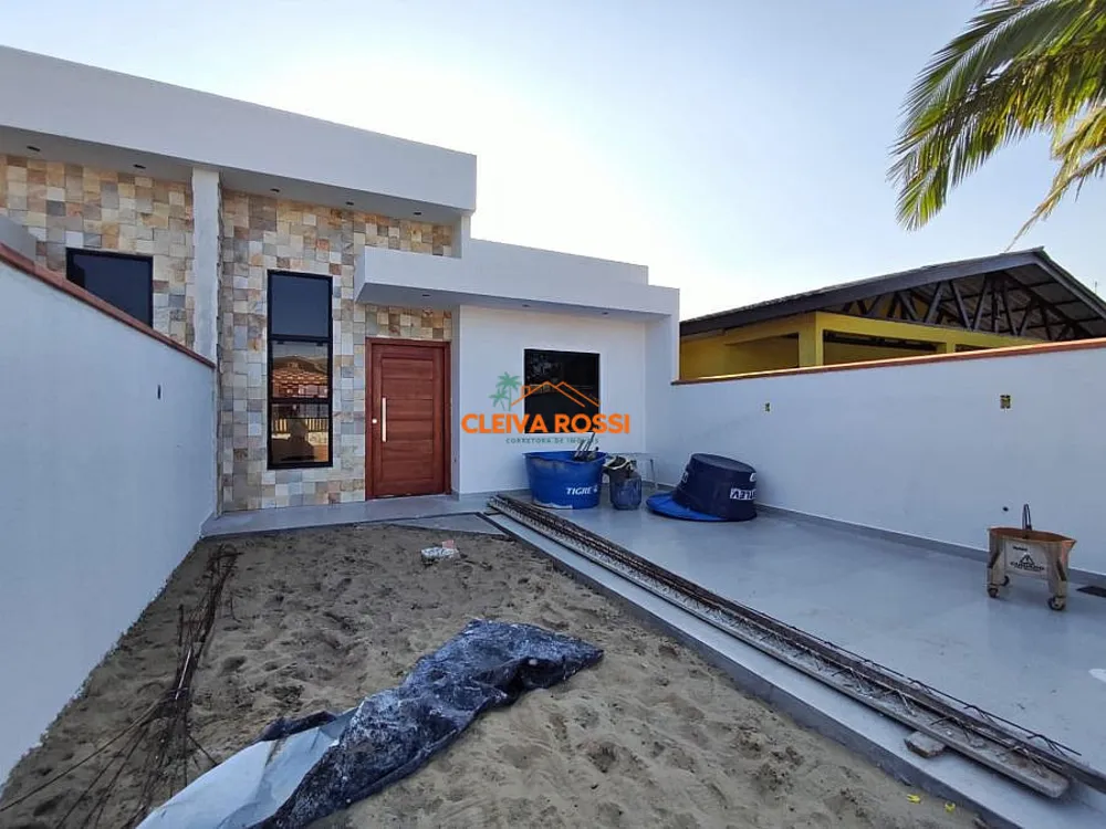 Casa, 2 quartos, 70 m² - Foto 3