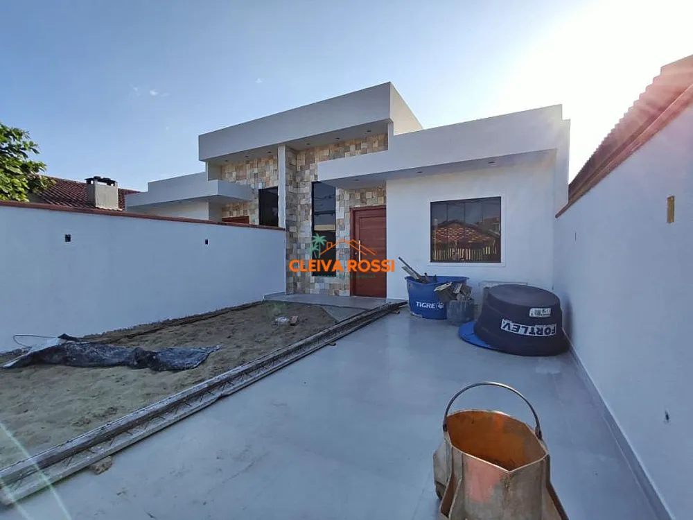 Casa, 2 quartos, 70 m² - Foto 4