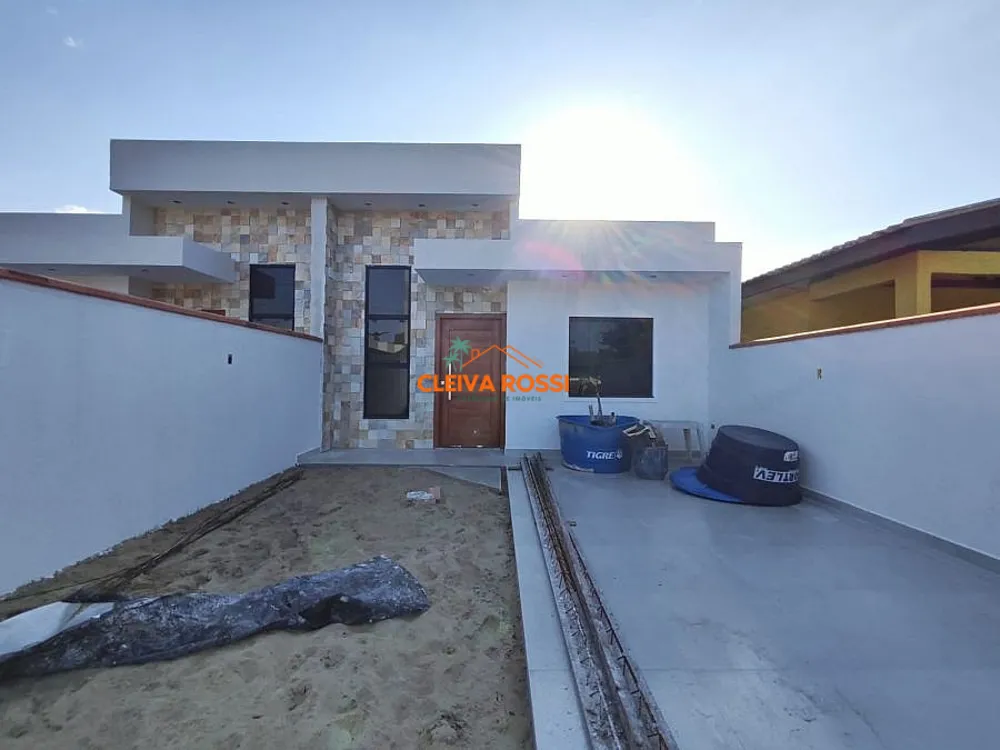 Casa, 2 quartos, 70 m² - Foto 2