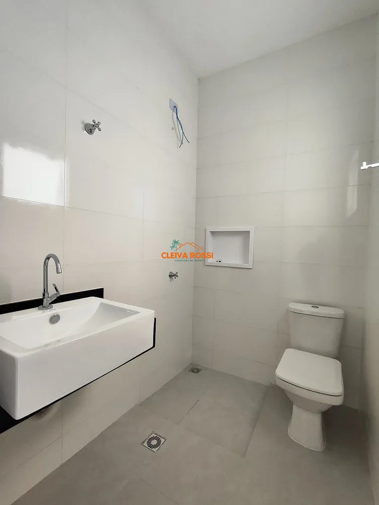 Casa, 3 quartos, 74 m² - Foto 9