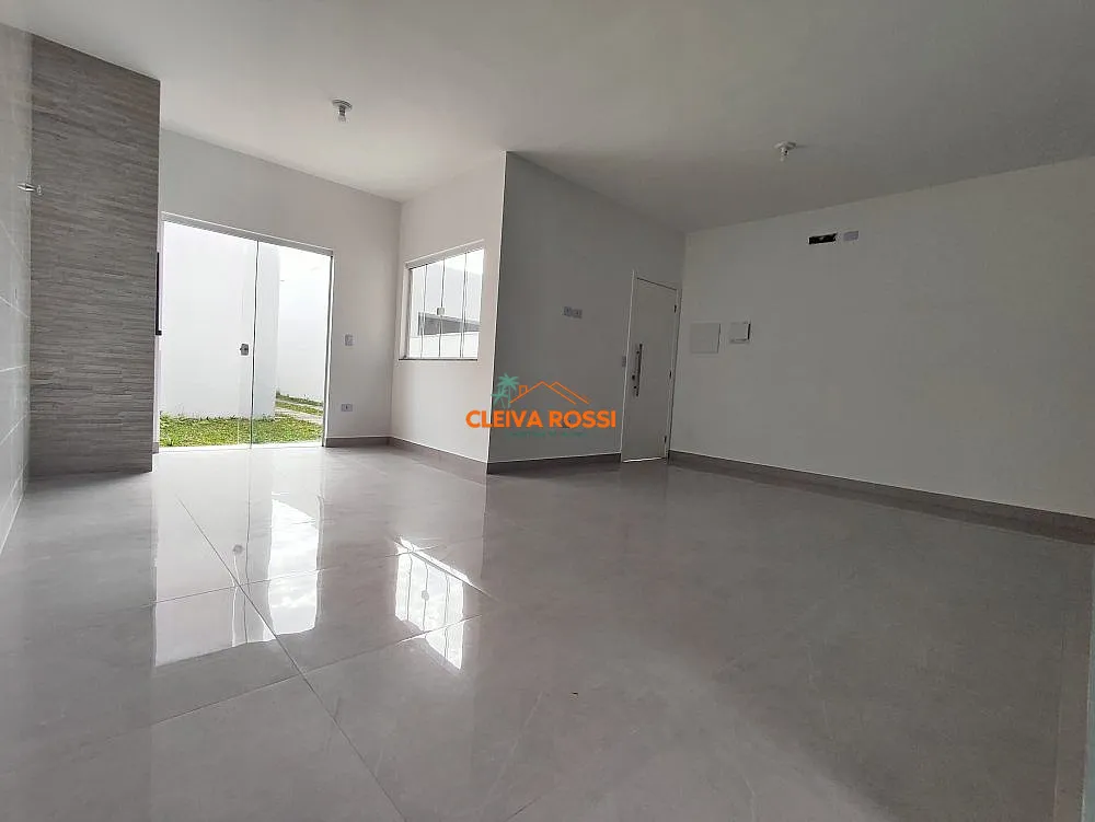 Casa, 3 quartos, 74 m² - Foto 1