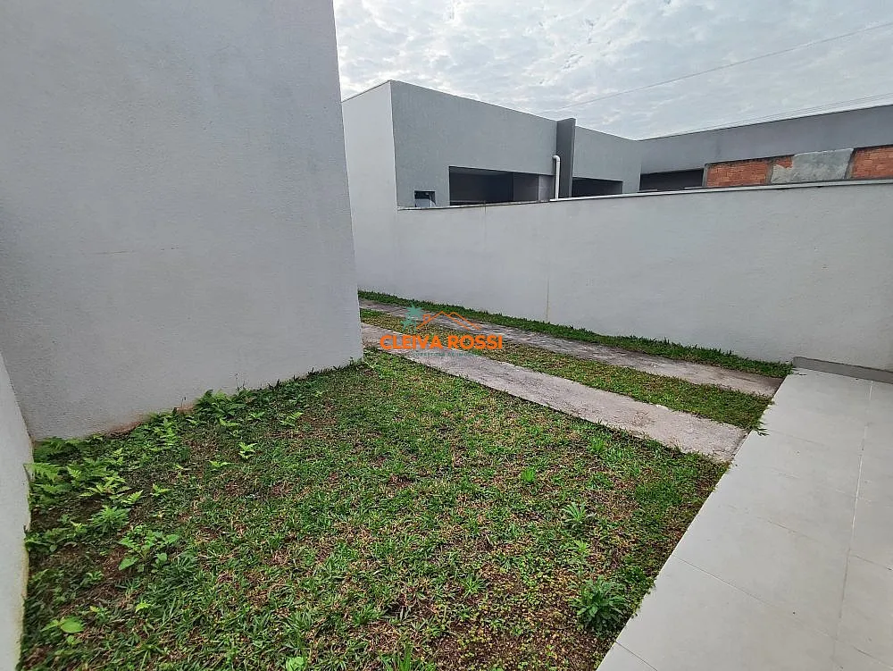 Casa, 3 quartos, 74 m² - Foto 12