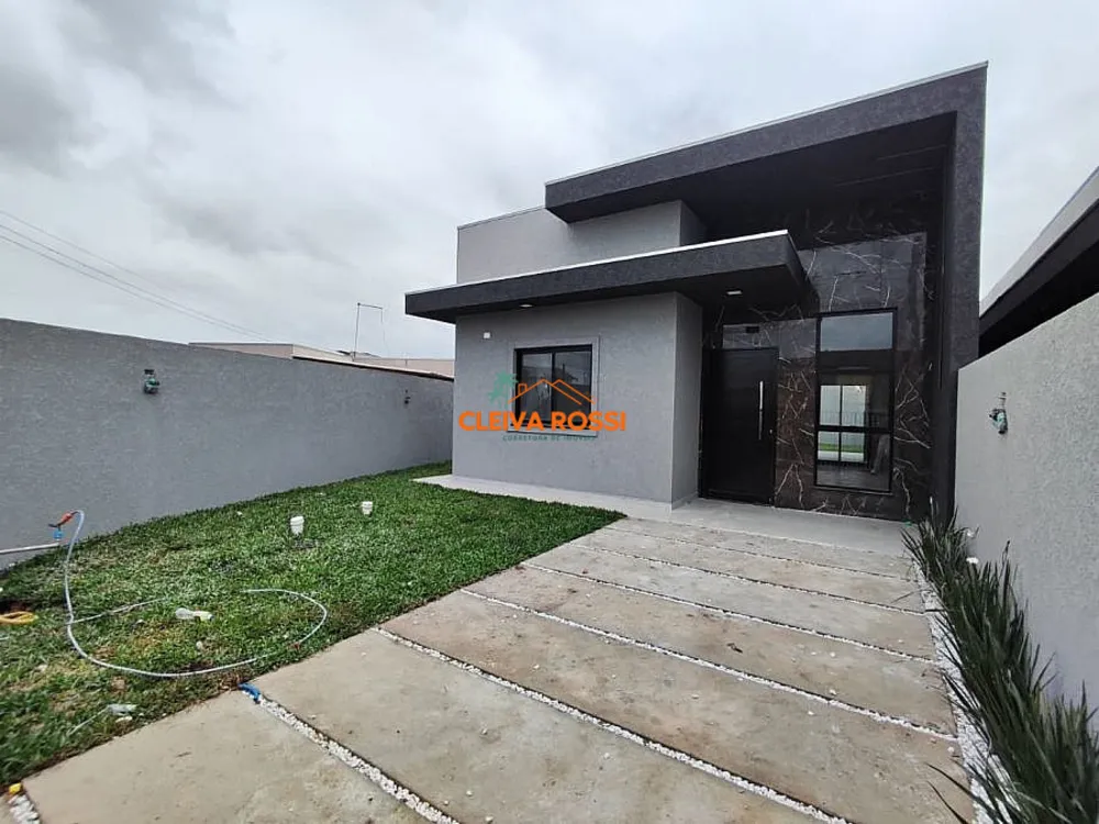 Casa, 3 quartos, 83 m² - Foto 3
