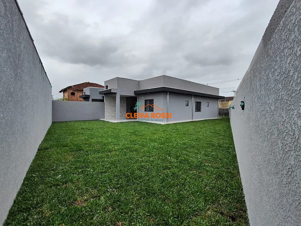 Casa, 3 quartos, 83 m² - Foto 15