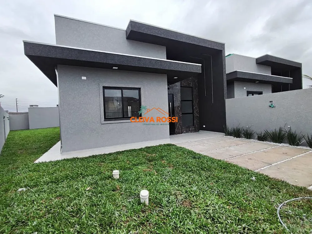 Casa, 3 quartos, 83 m² - Foto 9