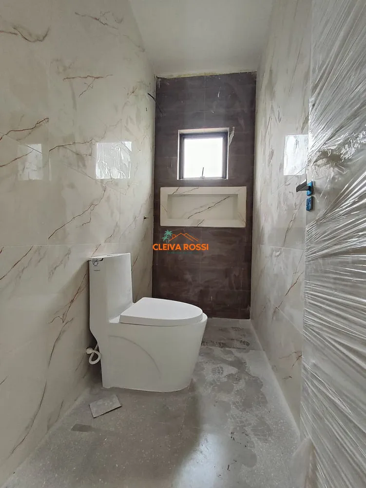 Casa, 3 quartos, 83 m² - Foto 11