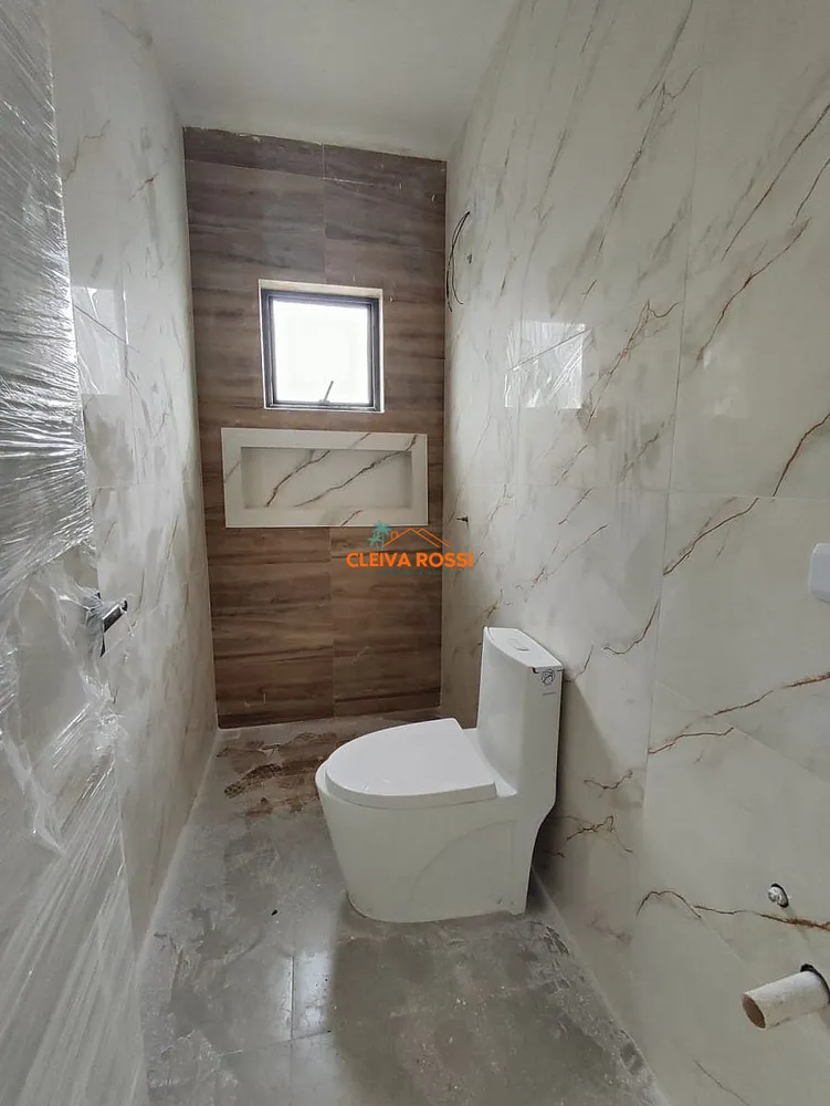 Casa, 3 quartos, 83 m² - Foto 7