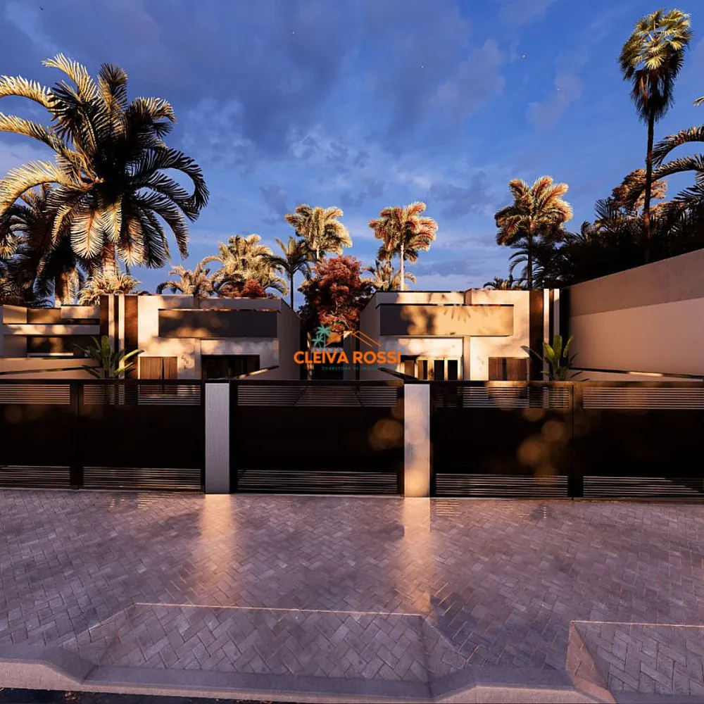 Casa, 2 quartos, 39 m² - Foto 6