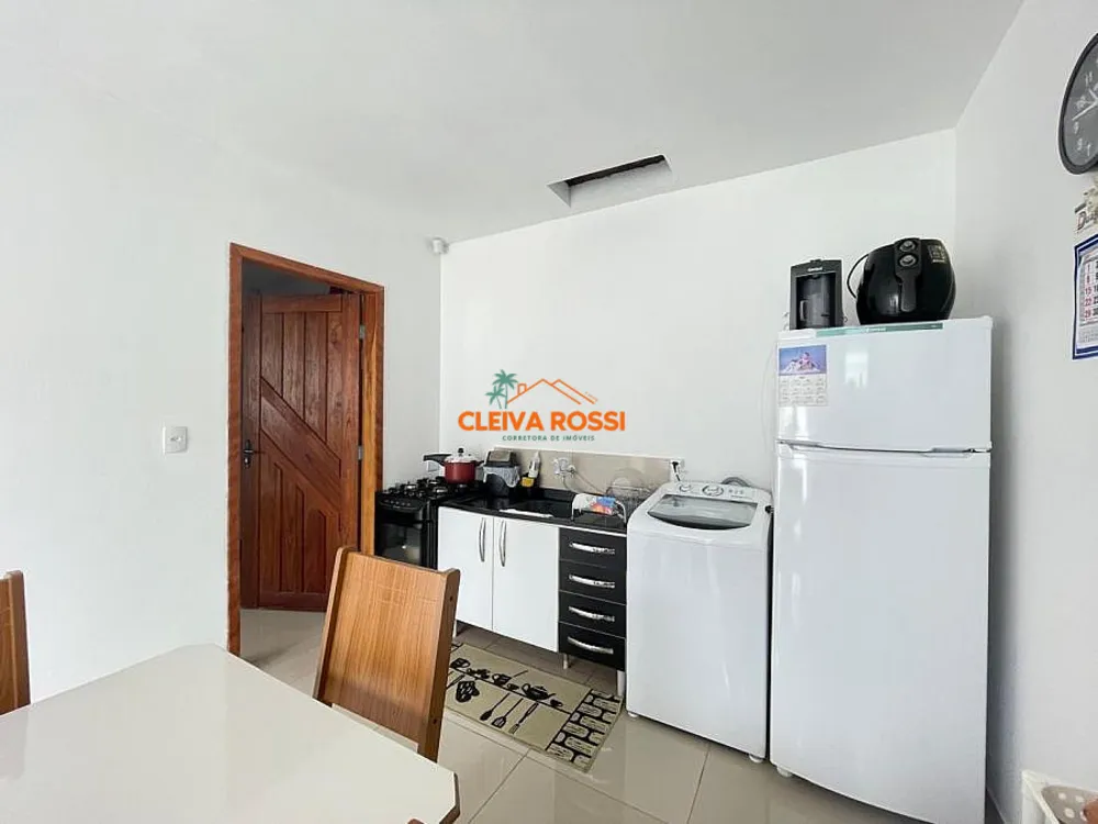 Casa, 2 quartos, 37 m² - Foto 2