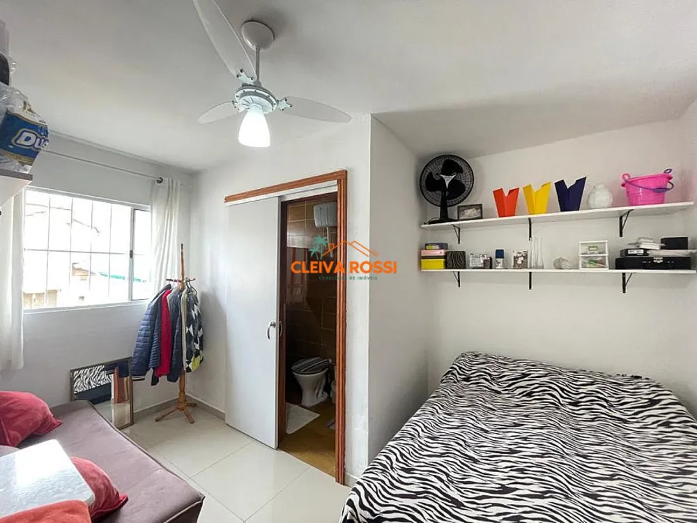 Casa, 2 quartos, 37 m² - Foto 9