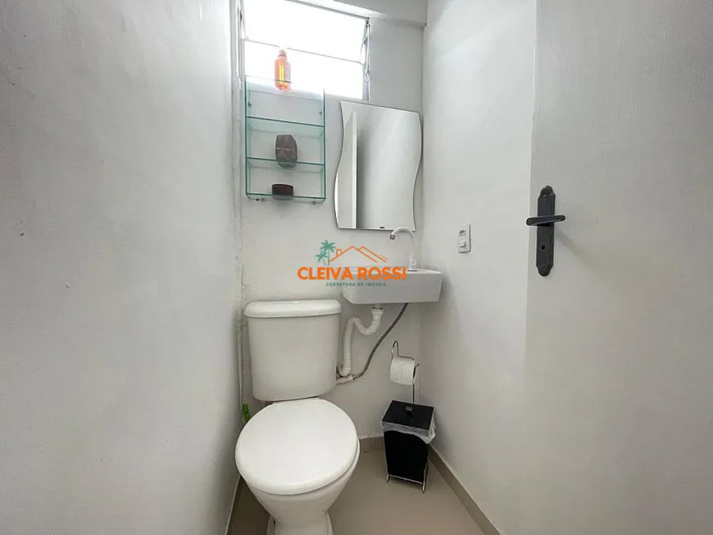 Casa, 2 quartos, 37 m² - Foto 5