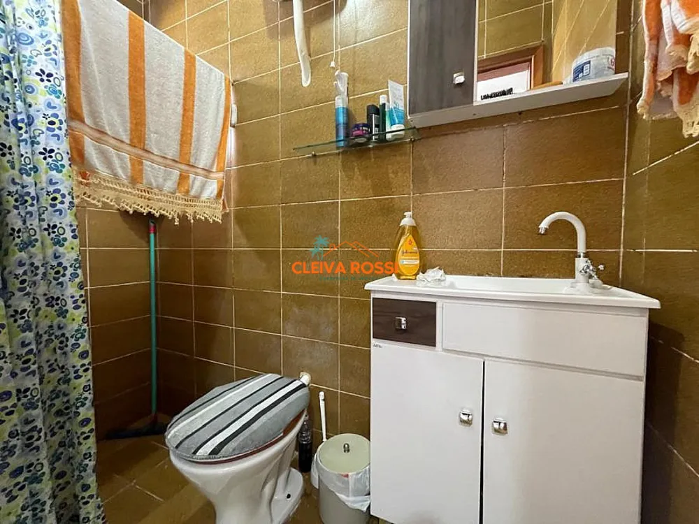Casa, 2 quartos, 37 m² - Foto 6