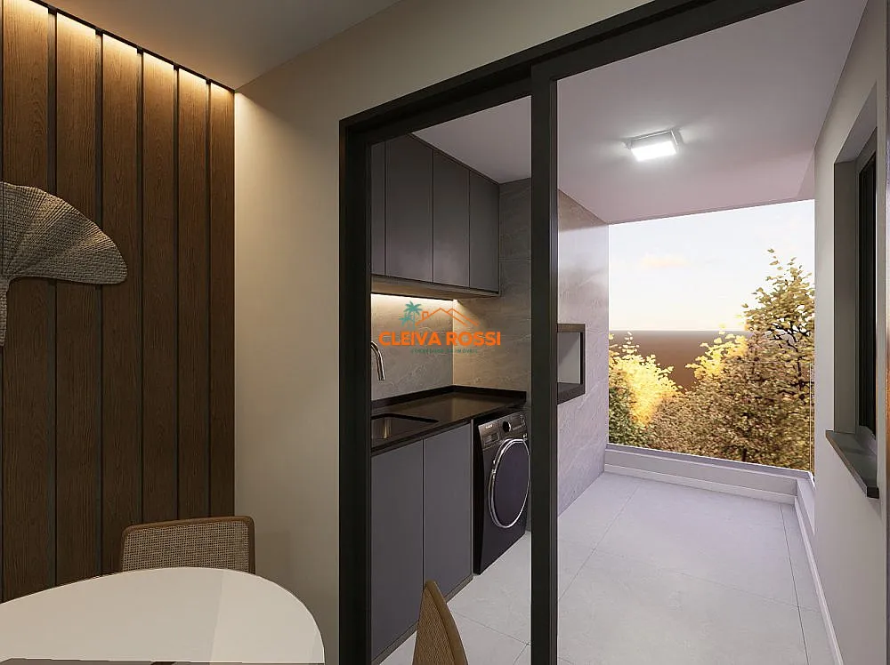 Apartamento, 2 quartos, 72 m² - Foto 5