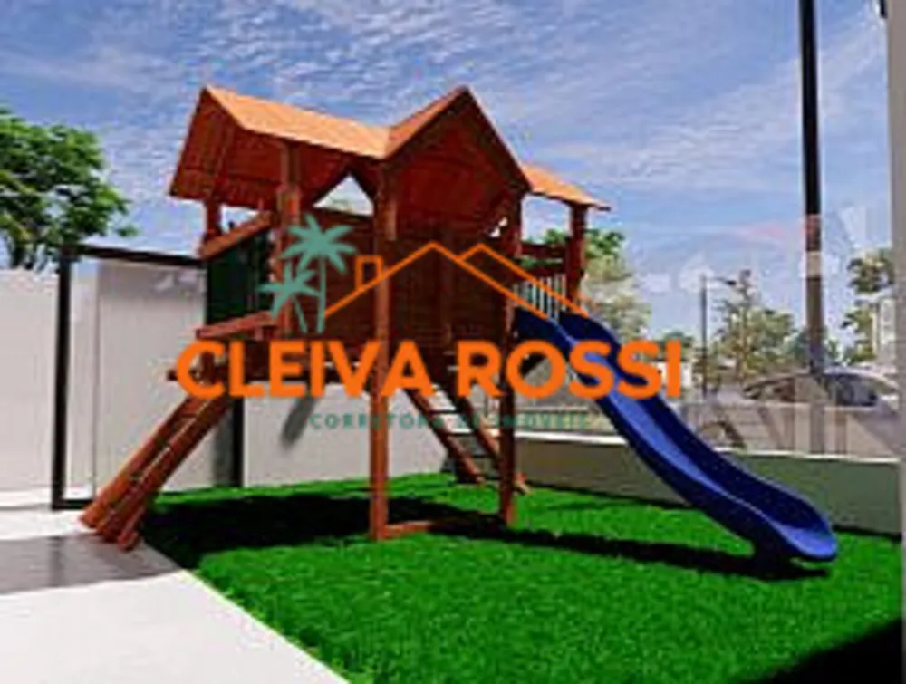 Apartamento, 2 quartos, 72 m² - Foto 3
